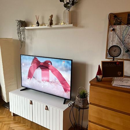 West Budapest Apartman Exteriér fotografie