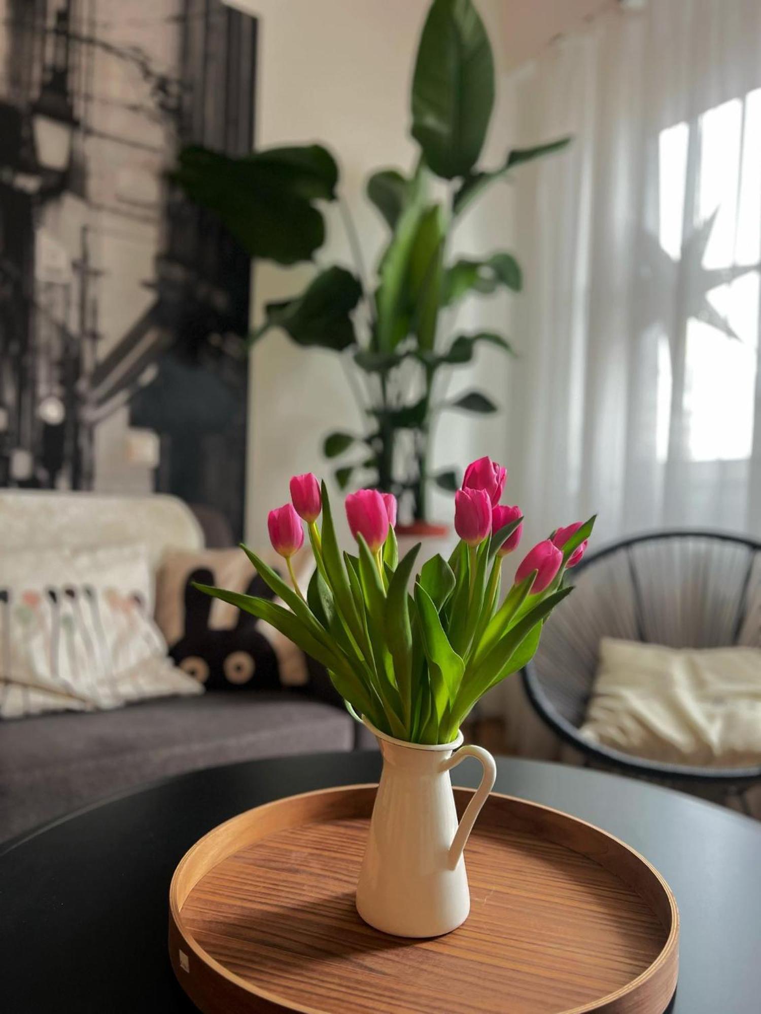 West Budapest Apartman Exteriér fotografie