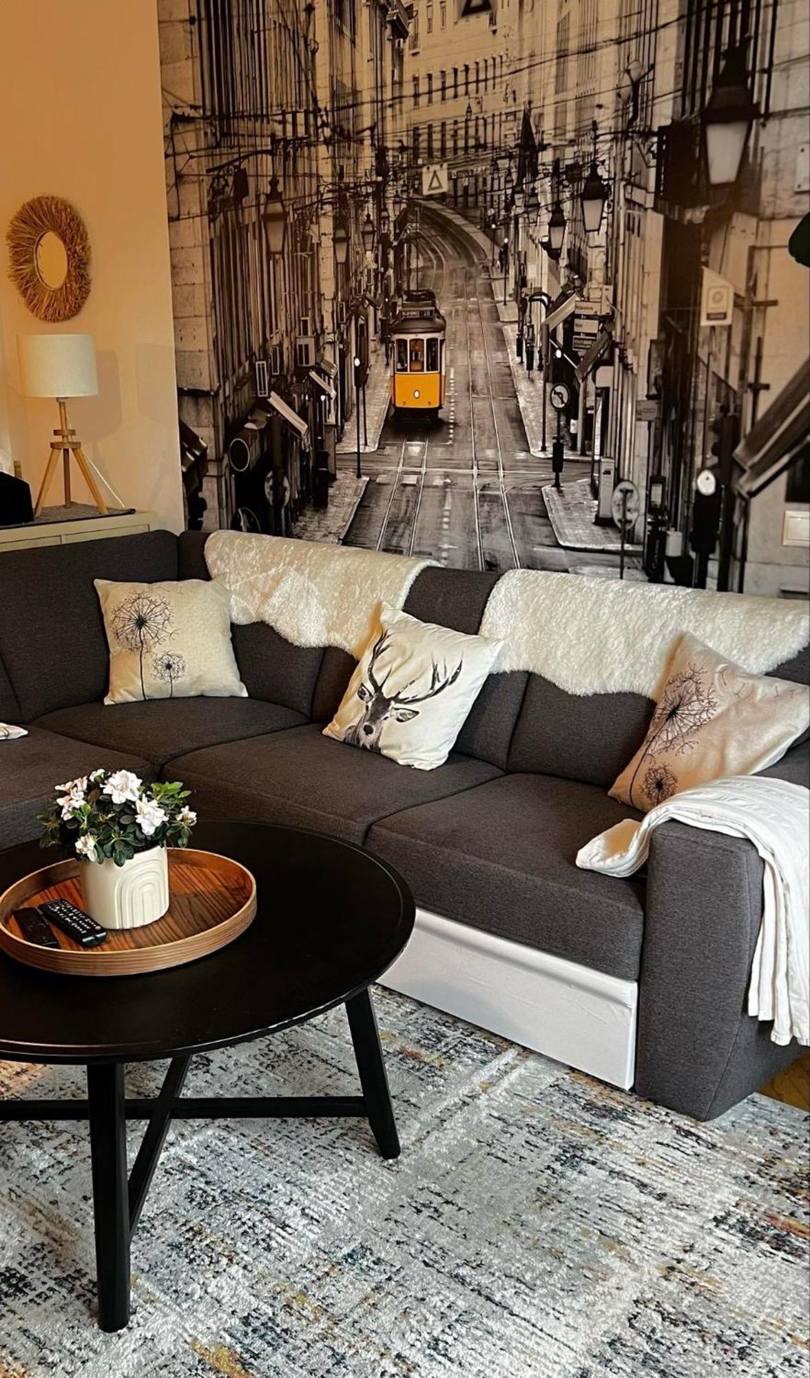 West Budapest Apartman Exteriér fotografie