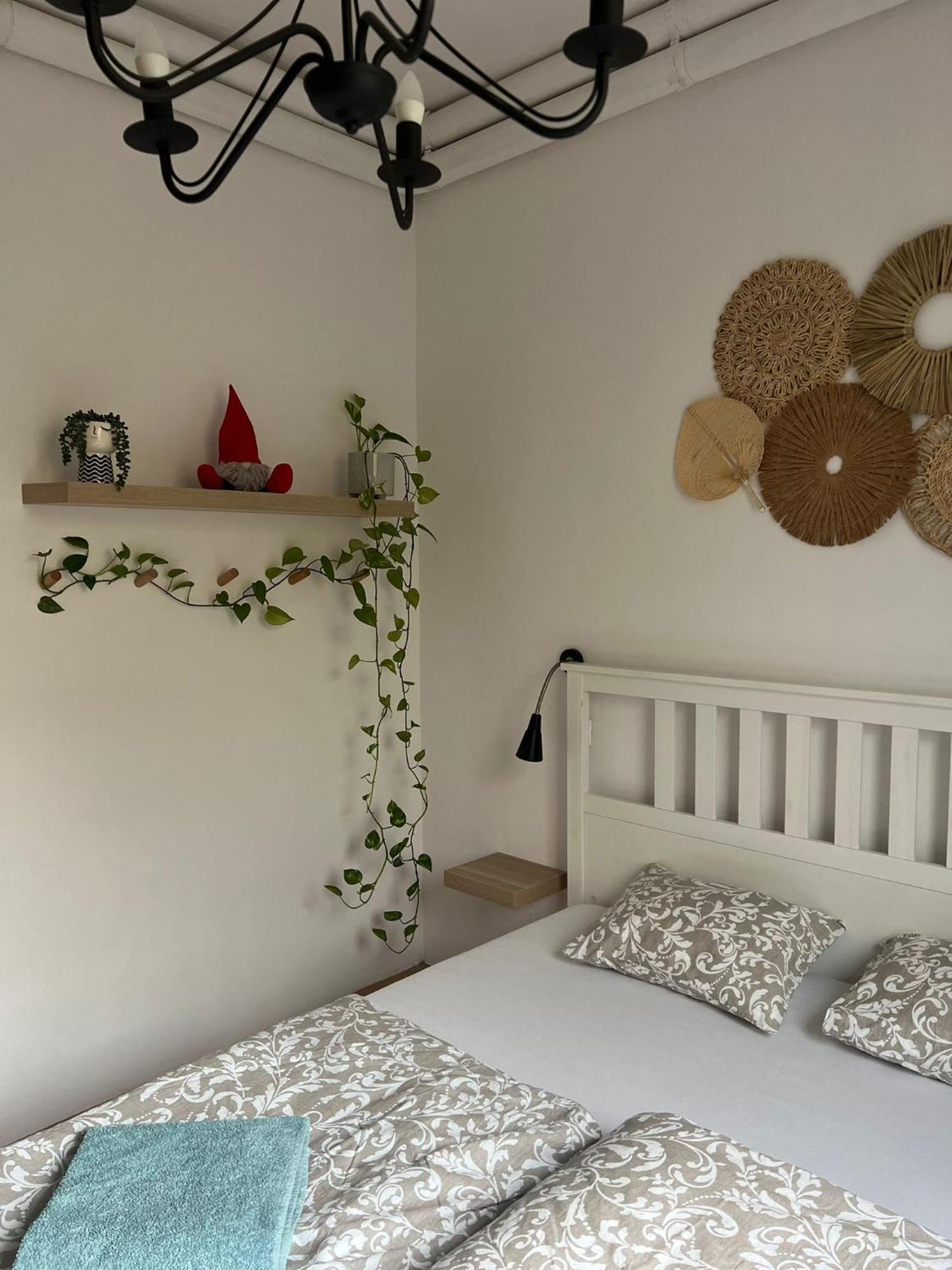 West Budapest Apartman Exteriér fotografie