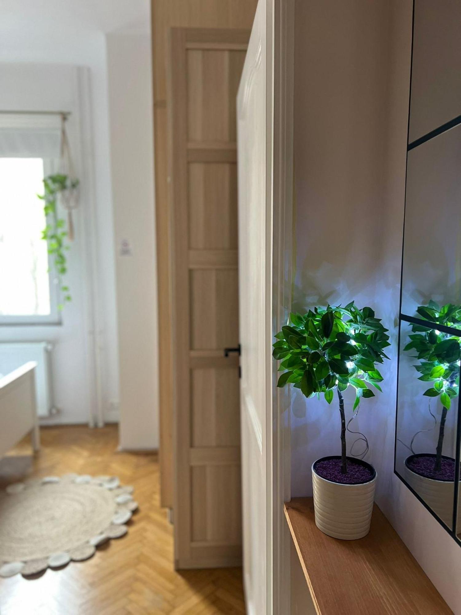 West Budapest Apartman Exteriér fotografie