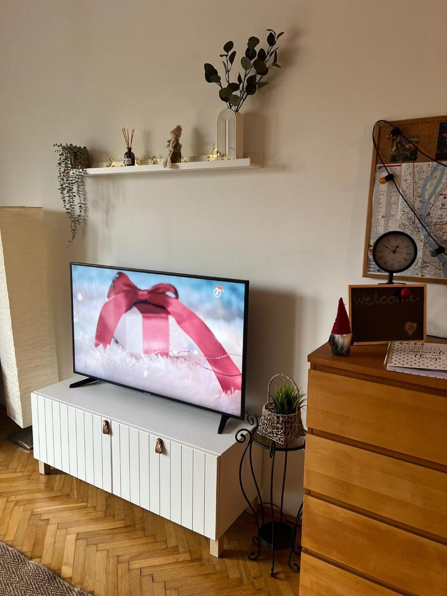 West Budapest Apartman Exteriér fotografie