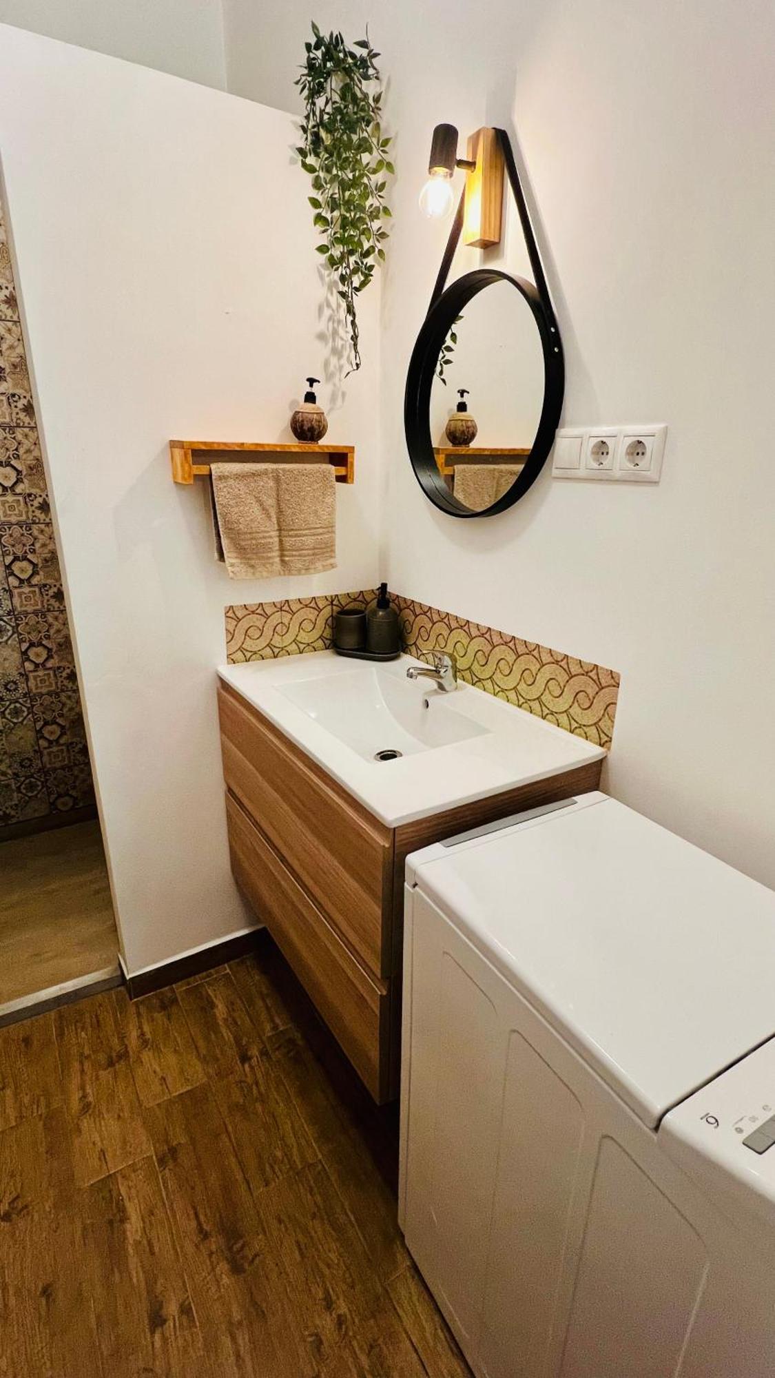 West Budapest Apartman Exteriér fotografie